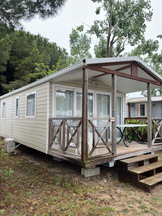 Camping La Marine เลอ โกร-ดู-รัว ภายนอก รูปภาพ